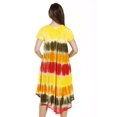 thumbnail image 3 of Riviera Sun Dress / Dresses for Women (Yellow, Small), 3 of 3