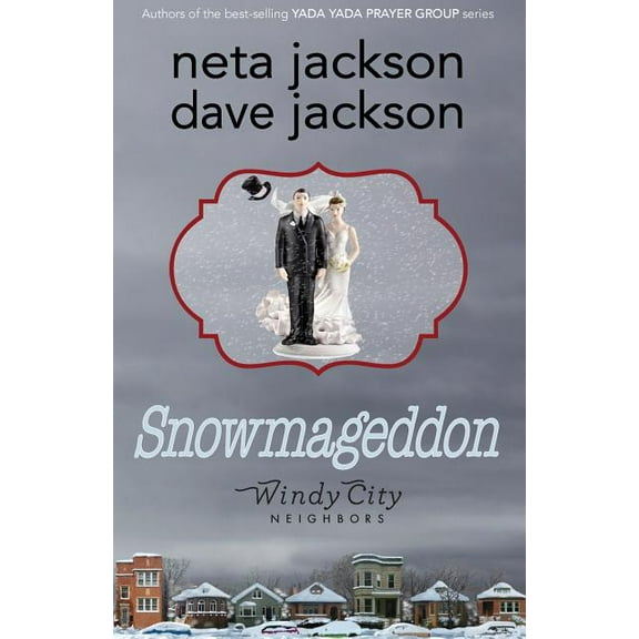 Snowmageddon (Paperback)