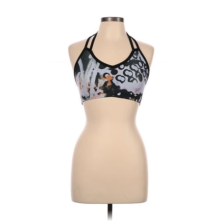

Pre-Owned Electric & Rose Women s Size L Sports Bra