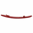 thumbnail image 5 of For BMW 440i/440i xDrive Reflector 2017 Driver Side | Rear | CAPA Certified | Replacement For BM1184100 | 63147382233, 5 of 6