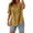 Yellow, variant on Womens Tops Casual Women's Shirt With Button Design For Everyday Wear Athletic Shirts for Women Long Sleeve 2x Shirts Women Plaid Lace Shirt Soft plus Tunic Tech Medium Neon Wolf Blue L