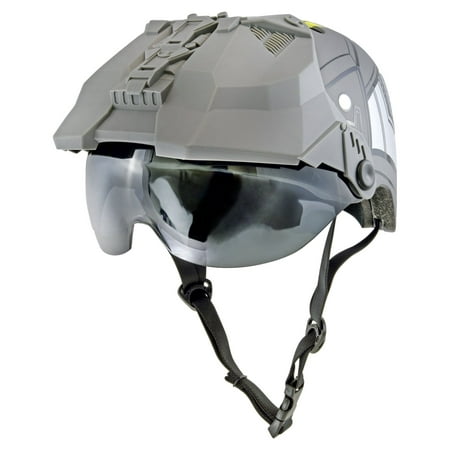 Krash! Ranger Shield Bike Helmet, Youth 8+ (54-58cm)