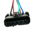 thumbnail image 7 of Geelife Headlight Motor Passenger Right Side For 1991-96 Corvette RH Hand 16516134, 7 of 7