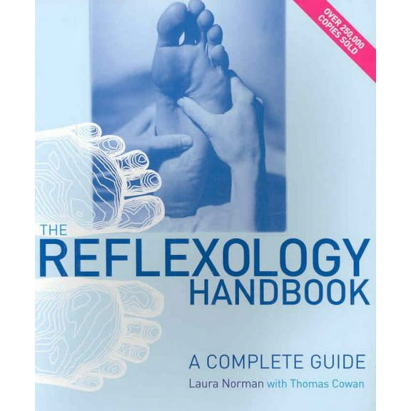 The Reflexology Handbook