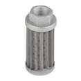 thumbnail image 1 of Risegun Válvula De Succión Hidráulica Factor De Filtro De Aceite De Malla Metálica Conexión De Tubo De Filtro De Malla De Succión Hidráulica (Modelo De Proveedor: WU-16), 1 of 8