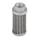 thumbnail image 2 of Filtro de aceite de succión hidráulica filtro de combustible de succión de acero inoxidable de alta precisión Conexión de tubo de resistencia a la corrosión Bajo consumo ANGGREK Otros, 2 of 8