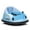 Blue, variant on CazToi 12V Electric Kids Ride On Bumper Car for Toddlers with Parent Remote