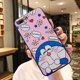 thumbnail image 1 of Funda Para Teléfono Doraemon OPPO A74 A54 A16 A93 A94 4G A55 A53s Reno 5 5f 5 4 Lite 4f A52 A72 A92 A53 A33 A32 A31 A9 A5 2020 De Dibujos Animados Suave TPU Cubierta Trasera, 1 of 4