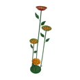 thumbnail image 4 of Comedero para pájaros con diseño de hierro, bebedero para abejas y mariposas, accesorio para patio, decoración de jardín al libre, comedero para, 4 of 8