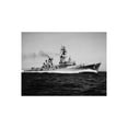 thumbnail image 3 of Old Modern Handicrafts USS Charles F. Adams (DDG-2) Large, 3 of 5
