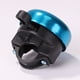 thumbnail image 2 of Campana De Bicicleta Bicicleta Bike Bell Horn Clear Loud Sound Alarm Bicicleta Manillar Anillo Seguridad (Azul), 2 of 6