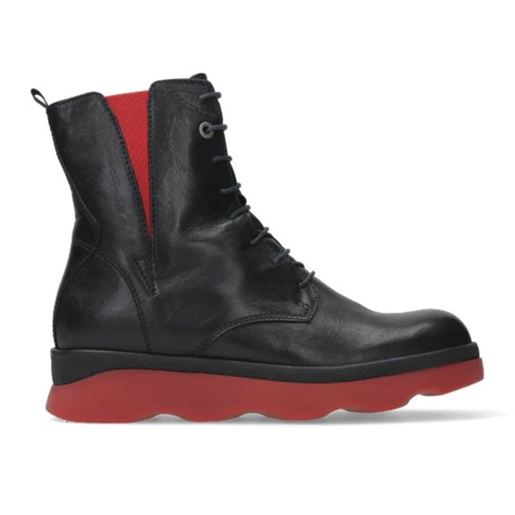 Wolky Akita Boot