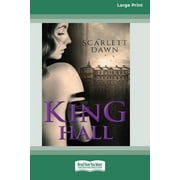 King Hall (16pt Large Print Edition) (Paperback)