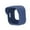 Blue, variant on Outdoor security camera cover/silicone case/protective case/camera bag for Blink Black
