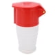 thumbnail image 1 of Enchufe Industrial Nikou Acoplador Eléctrico Industrial a Prueba de Polvo 220-380 V/240-415 V, 1 of 9