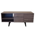 thumbnail image 1 of Mueble para TV de 50" Parota, Centro de Entretenimiento Hogare  Suecia, 1 of 8