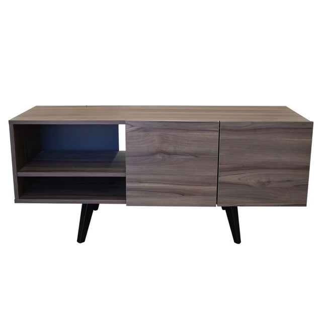 Mueble para TV de 50" Parota, Centro de Entretenimiento Hogare Suecia
