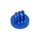 thumbnail image 2 of Adaptador de montaje en trípode de aluminio con mini soporte con 1/4 para azul Sunnimix Adaptador de montaje para, 2 of 5