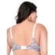 thumbnail image 2 of Bra Copa completa Ilusión 7950 azul acero 36B, 2 of 5