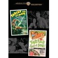thumbnail image 1 of Tarzan and His Mate / Tarzan Finds a Son!, 1 of 1