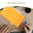 thumbnail image 3 of Raindrops 100pcs Jewelry Envelopes Yellow Paper Document Storage For Individuals, 3 of 8