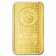 thumbnail image 4 of 2025 1 oz Gold Bar - Perth Mint Lunar Snake (In Assay), 4 of 4