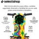 thumbnail image 2 of Scooter Infantil con 3 Ruedas Luces LED Patin del Diablo para Niños Resistente 3 A 10 Años Scooters Resistente con Altura Ajustable Monopatin para Niños, 2 of 8