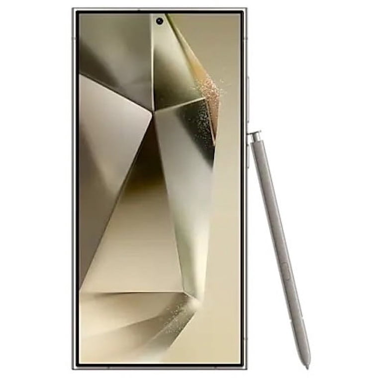Restored Samsung Galaxy S24 Ultra 5G SM-S928U 1024GB Titanium