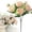 I, variant on Clearance Under $3 Artificial Rose Bouquet Rose Spray For Living Room Vase Filler,Cloth (I) (1Pc)