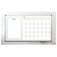 Whiteboard Calendar Magnet Non-Abbreviated Bundle (Dates, Days of The ...