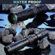 thumbnail image 5 of 10-300x Zoom Military Metal Hd Bak4 Powerful Binoculars Long Range Quality Portable Professional Telescope Monocular For Hunting, 5 of 5