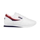 thumbnail image 2 of TENIS CASUALES DAMA FILA 3RM02224125 SIMIPIEL BLANCO Fila 3RM02224125, 2 of 4