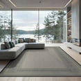 thumbnail image 2 of ODIKA 8'x10' Washable Area Rug Non-Shedding, Easy Care, Abstract Spotted Mosaic Contemporary Designer Floor Covering for King Size Bedroom Under Bed, Master Suite, 2 of 7