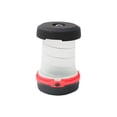 thumbnail image 3 of Sentmoon Lanterns Camping Lights & Lanterns Camping Lantern Portable Retractable Outdoor Camping Light Easy To Carry LED Light Source Lamp Use Dry Battery Power Supply Built-in Hook, 3 of 10