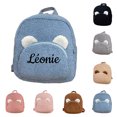 thumbnail image 2 of jiaxiM School Backpacks Custom Name DIY Personalized Small School Bag for Ages 3rd 4th 5th 6th, Daycare, Primary School, Travel, 2 of 9