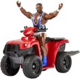 thumbnail image 1 of WWE Wrekkin' Slam N Spin Atv Vehicle, 1 of 6