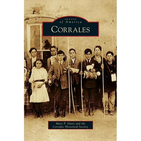 Corrales (Hardcover)
