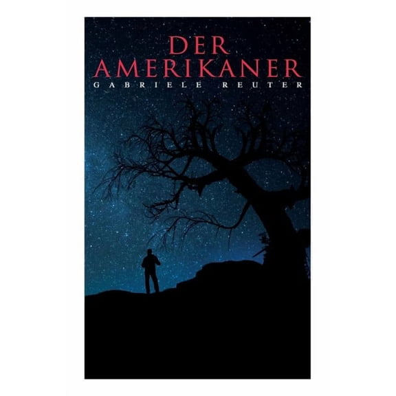 Der Amerikaner, (Paperback)
