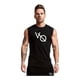 thumbnail image 2 of Playera Deportiva Gym Transpirable Tank Top Vanquish V Q R72, 2 of 7