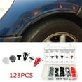 thumbnail image 4 of Trim Panel & Fender Flare Moulding Clip Fastener For BMW Mini Cooper R50 R52 R56, 4 of 5