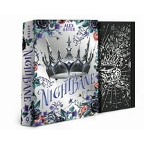 Nightbane: Collector's Edition (the Lightlark Saga Book 2) (Hardcover)