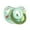 B, variant on Pet Dog Silicone Pacifier Puppy Pacifier For Small Dogs Pet Dog Calming Pacifier Cat Dog Pacifier Chew Toy