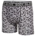 thumbnail image 4 of Body Glove Boys Boxer Briefs - Pack of 5 - Comfortable and Durable Underwear, 4 of 7