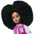 thumbnail image 3 of HBCyoU Student Body President Hope 18-inch Doll & Accessories, Coily Hair, Light Brown Skin Tone, 3 of 10