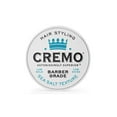 thumbnail image 1 of Cremo Barber Grade Hair Styling Texture Cream, Sea Salt Texture, Low Hold, Low Shine, 4 oz, 1 of 1