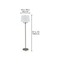 thumbnail image 3 of HOMETRENDS Floor Lamp, 3 of 4