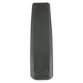 thumbnail image 4 of <p>Plastic  Talkie Belt Clip, Widely Applicable Replacement Belt Clip For IC-V88 For IC-F1000 For</p>, 4 of 7