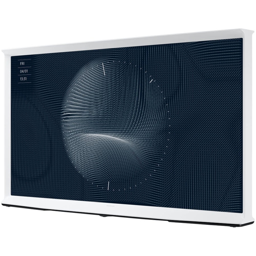 Samsung QN43LS01TA 43 Serif TV QLED日本未発売 SAMSUNG 43