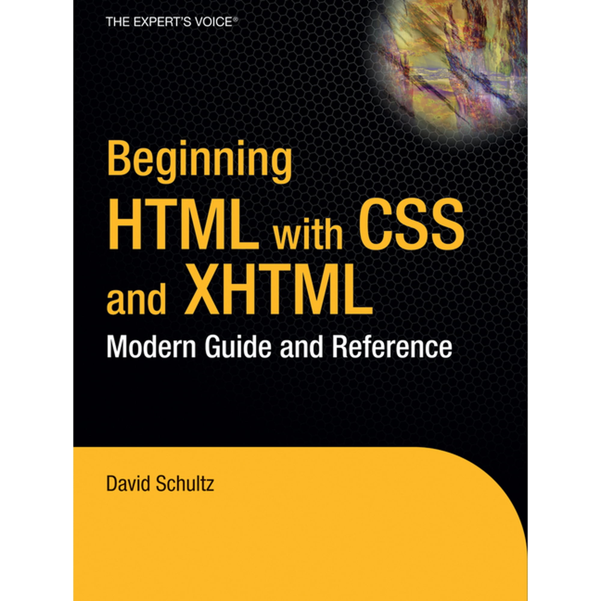 Beginning HTML with CSS and XHTML: Modern Guide and Reference, (Paperback)