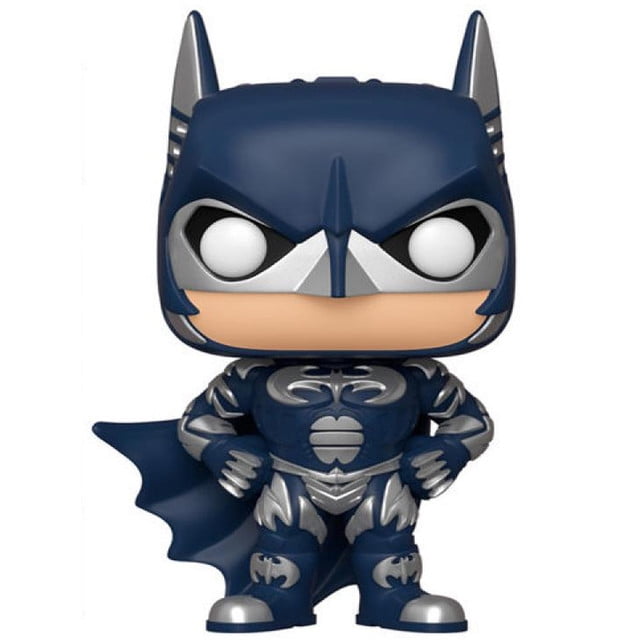 Pop Batman (1997) Funko Funko DC 80Th